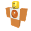 DrWaffles' thumbnail of his avatar submission.